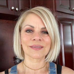 Meet your Posher, Nancy